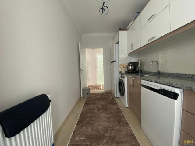 12-DARICA EMEK MAHALLESİ MERKEZİ KONUMDA 2+1 ARA KAT LÜKS DAİRE